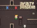 თამაშის Infinity Dungeon