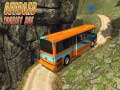 თამაშის Uphill Climb Bus Driving Simulator