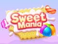 თამაშის Sweet Mania