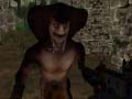 თამაშის Masked Forces Ancient Serpents