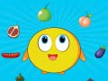 თამაშის Drop Food Chick