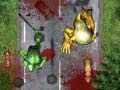 თამაშის Crush The Zombies
