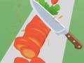 თამაშის Perfect Slices Online