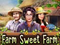 თამაშის Farm Sweet Farm
