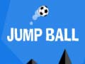 თამაშის Jump Ball