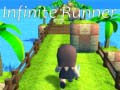 თამაშის Infinite Runner