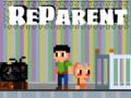 თამაშის ReParent