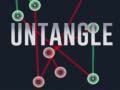 თამაშის Untangle