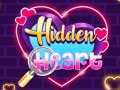 თამაშის  Hidden Heart