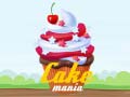თამაშის Cake Mania