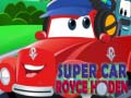 თამაშის Super Car Royce Hidden