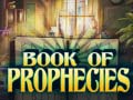 თამაშის Book of Prophecies