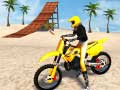 თამაშის Real Bike Simulator