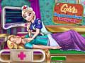 თამაშის Goldie Resurrection Emergency