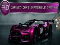თამაშის Chained Cars 3D Impossible Driving