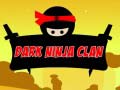 თამაშის Dark Ninja Clan