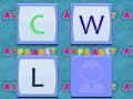 თამაშის Alphabet Memory