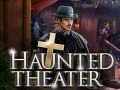 თამაშის Haunted Theater