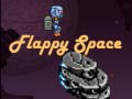 თამაშის Flappy Space