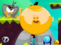 თამაშის The World of Bob