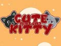 თამაშის Cute Kitty Match 3