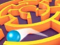 თამაშის Balls Out 3d