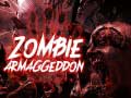 თამაშის Zombie Armaggeddon