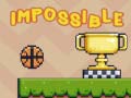 თამაშის ImpossiBle