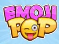 თამაშის Emoji Pop