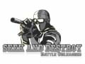 თამაშის Seek and Destroy Battle Unleashed