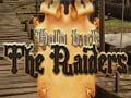 თამაშის Hold Back The Raiders