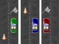 თამაშის Three Cars