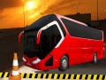 თამაშის Modern Bus Parking