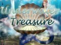 თამაშის Underwater Treasure