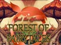 თამაშის Spot The differences Forest of Fairytales