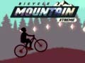 თამაშის Mountain Bicycle Xtreme