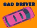 თამაშის Bad Driver