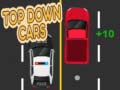 თამაშის Top Down Cars