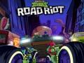 თამაშის Rise of the Teenage Mutant Ninja Turtles Road Riot