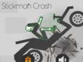 თამაშის Stickman Crash