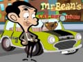 თამაშის Mr. Bean's Car Differences