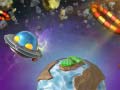 თამაშის Ufo Hoop Master 3d