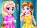 თამაშის Modern Little Fairy Fashion