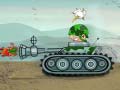 თამაშის War Tanks Hidden Stars