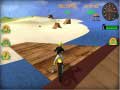 თამაშის Moto Beach Jumping
