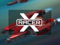 თამაშის X racer