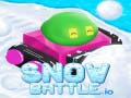 თამაშის Snow Battle.io