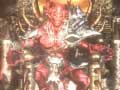 თამაშის Cemetery Warrior 4