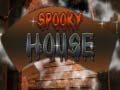 თამაშის Spooky House