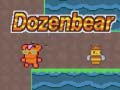 თამაშის Dozenbear